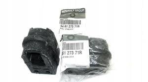 Megane 3-III Fluence Ön Viraj Demir Lastiği 546127371R -Renault Mais