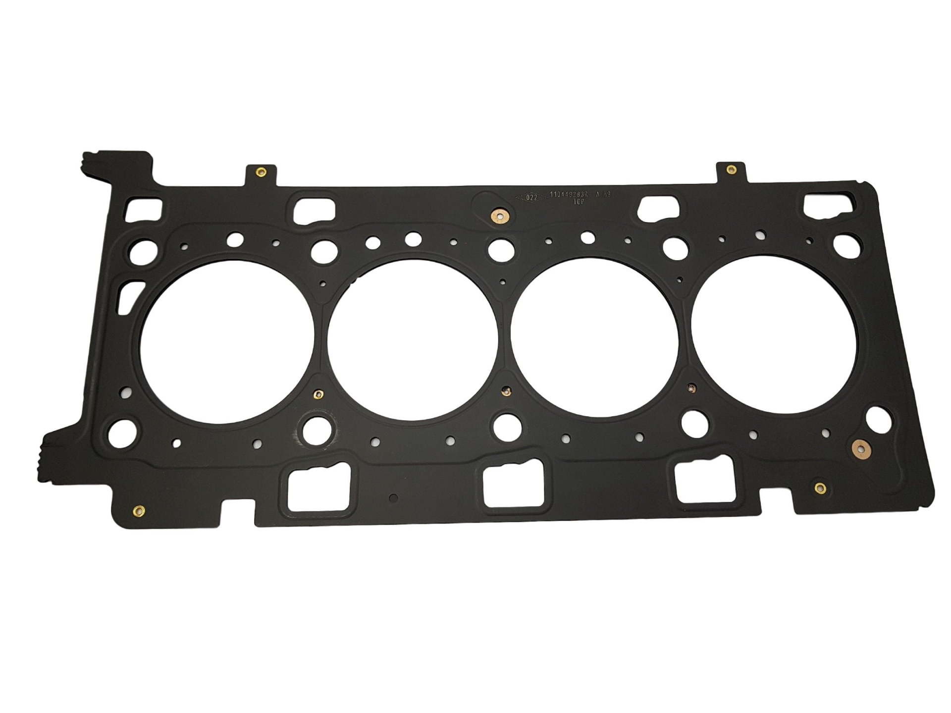 Master 3-III Silindir Kapak Contası Çift Turbo 2.3 Dci M9T (2010-2020) 110449283R -Renault Mais