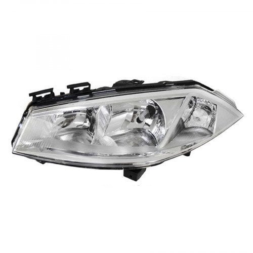 Megane 2-II Sol Far Lambası (Motorsuz) (2003-2005) 7701064018-260604235R -Tyc