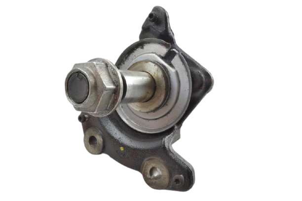 Kango 3-III Sağ Arka Aks Taşıyıcı 1.5 Dci K9K (2008-2020) 8200805938-430426131R -Renault Mais