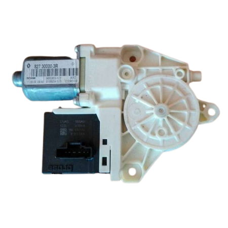 Megane 3-III Fluence Sağ Arka Cam Kriko Motoru (2008-2016) 827306548R -Orjinal Yedek Parça