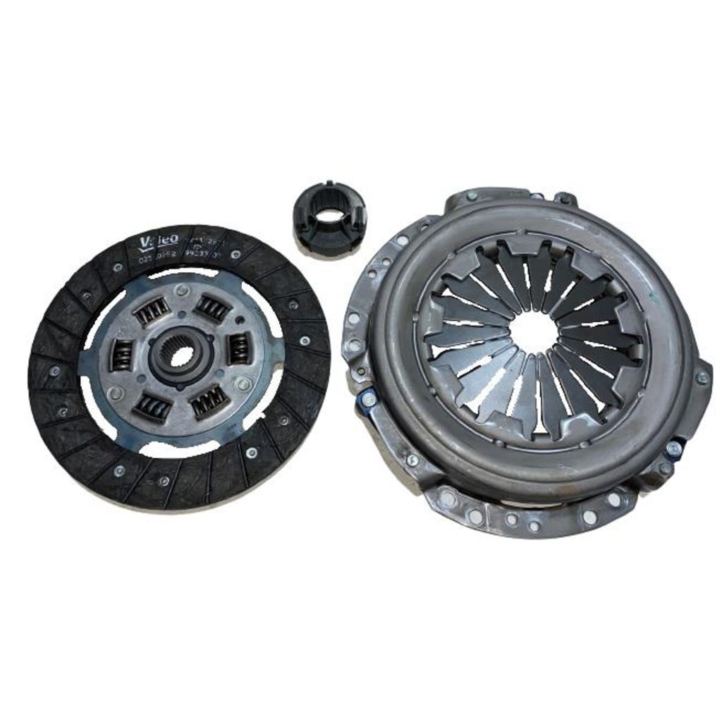 R11 Flash R19 Europa R21 Optima Debriyaj Seti  1.6 8V C2L (Karbüratörlü) 7702127055 -Valeo Klasik