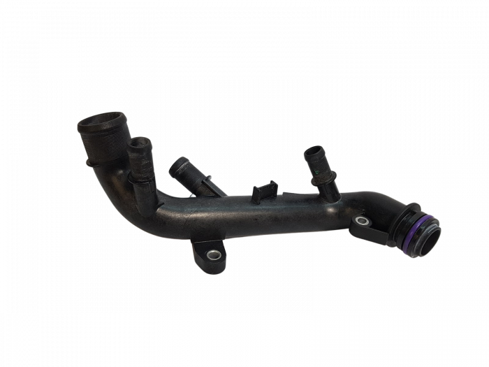 Duster 2-II Jogger Su Pompa Blok Su Borusu 1.0 Tce H4D 210471273R -Renault Mais