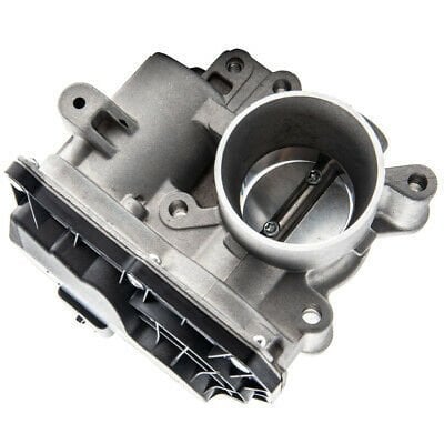 Clio 2-II Clio 3-III Modus Enjeksiyon Gaz Kelebeği 1.2 16V D4F 8200568712-8200284968-Pıerburg