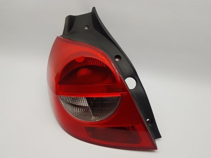 Clio 3-III Sol Stop Lambası (2004-2008) 8200459962- Depo