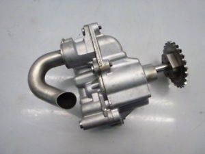 Laguna 3-III Yağ Pompası 3.0 Dci V9X (2008-2015) 8200556597 -Renault Mais