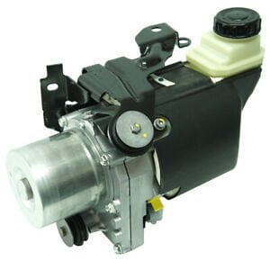 Laguna 3-III Latitude Direksiyon Pompası Elektrikli 491108342R-491102118R -Renault Mais