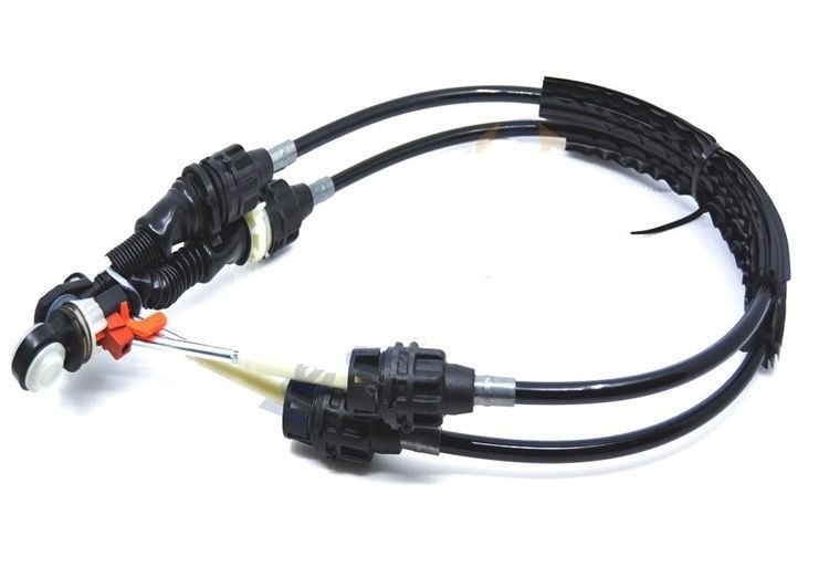 Duster 1-I Vites Kumanda Kablosu (Teli) 1.5 Dci K9K 349011155R-341080304R -Sagem
