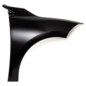 Megane 3-III Hatcback Sağ Ön Çamurluk 631005149R-631007490R -Renault Mais