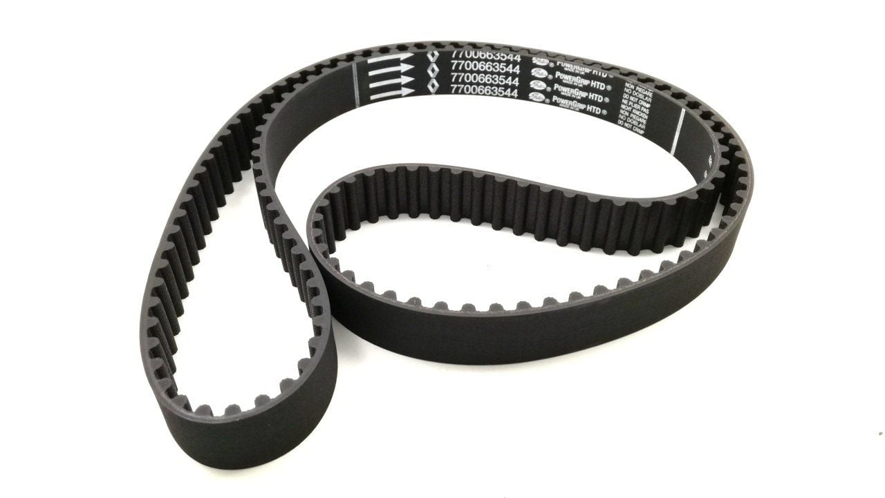 R25 Espace 1-I Eksantrik Triger Kayışı 2.1D J8S (Dizel) 7700663544 -Gates