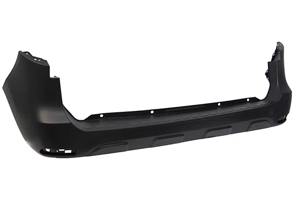 Express Combi Arka Tampon 2020-> 850222638R -Renault Mais