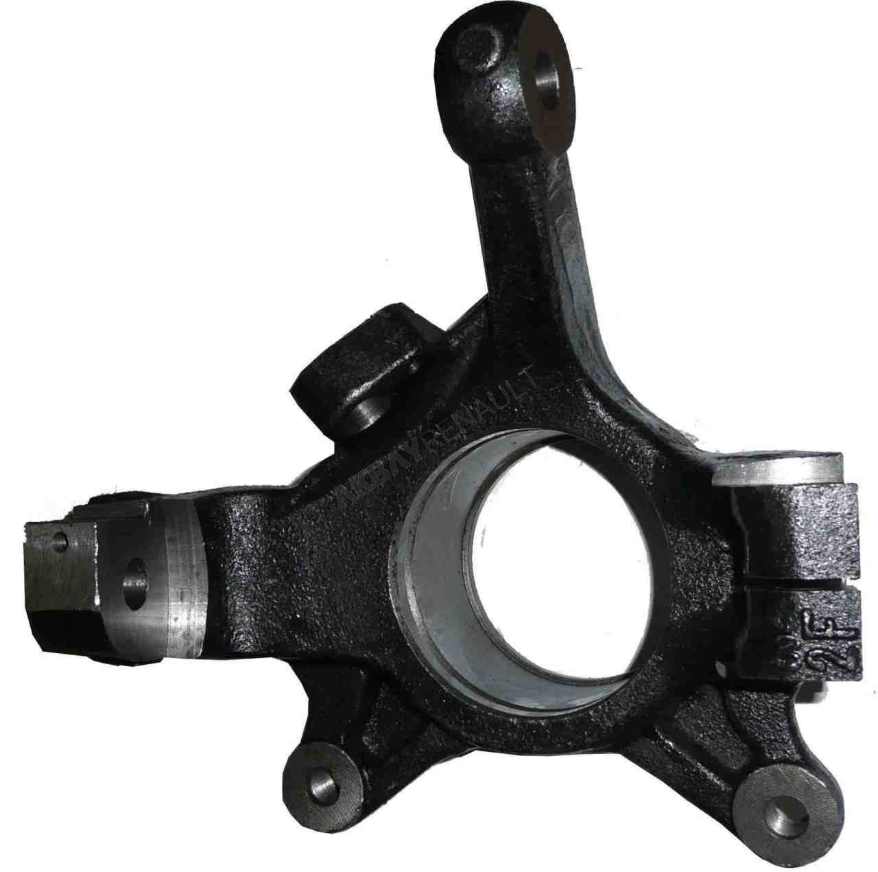 Master 2-II Sağ Aks Taşıyıcı 2.5 Dci G9U (2003-2010) 8200642123 -İthal