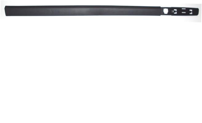 Clio 3-III Sol Ön Kapı Bandı (Çıtası) (2004-2012) 7701476434 -Yerli Üretim