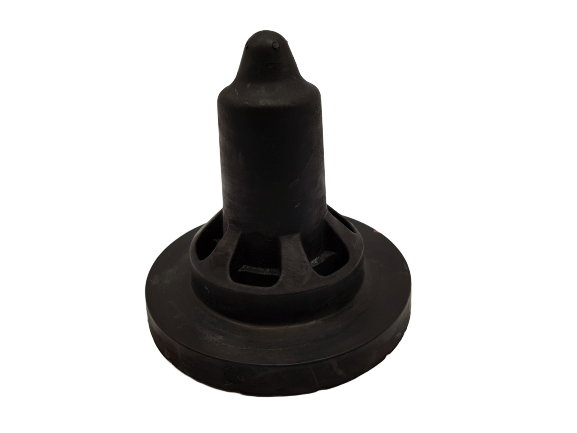 Dokker Lodgy Arka Amortisör Takoz Lastiği (2013-2020) 552400827R -Renault Mais