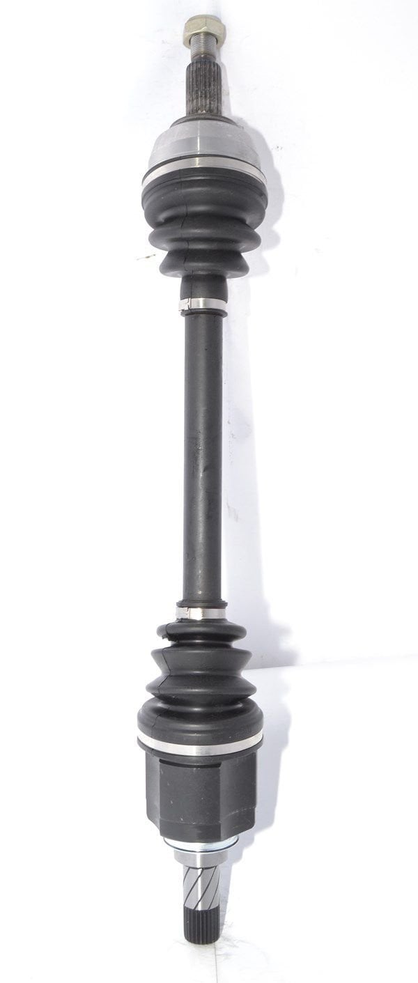 Megane 2-II 6 Vites Sol Aks Komple (2003-2010) 1.5 Dci K9K 8200330413 -Veka