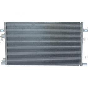Laguna 1-I Klima Radyatörü 1.6 16V K4M-2.0 16V F4R-1.9 Dci F9Q (1999-2002) 7701045346 -Mga
