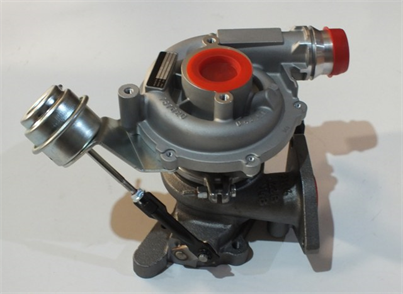 Master 3-III Turbo Komprösör Komple 2.3 Dci M9T (2010-2020) 144109364R -Gua Turbo