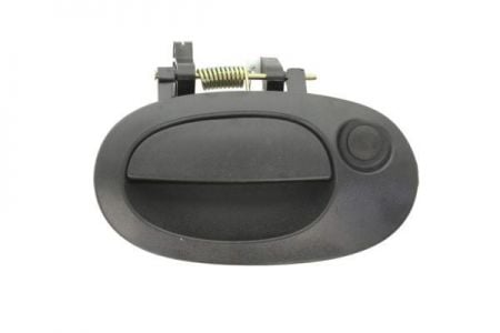 Kango 1-I 2-II Bagaj Kapak Açma Kolu Tek Kapı (1998-2008) 8200153666 -Kaya Plastik