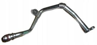 Trafic 3-III Megane 3-III Scenic 3-III Turbo Yağlama Borusu 1.6 Dci R9M 151985778R -Orjinal