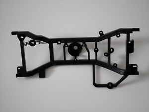 Lodgy Dokker Duster 1-I Fan Motor Şasesi 214753776R -Renault Mais