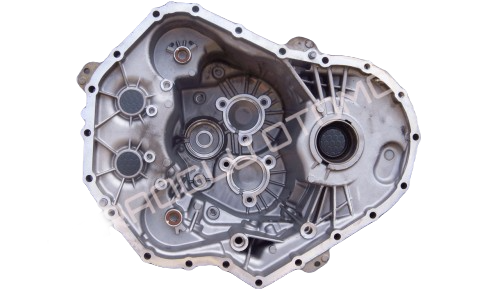Megane 3-III Fluence Şanzıman Diferansiyel Karteri DC4 321006106R -Renault Mais