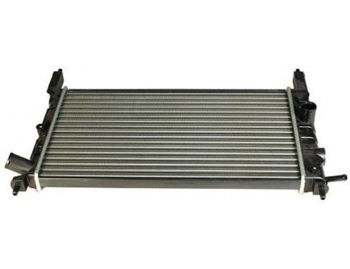 Laguna 1-I Motor Su Radyatörü 1.6 16V K4M-1.8 16V F4P-2.0 16V F4R 7701045410-7701049754 -Kale