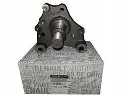 Trafic 2-II Arka Aks Taşıyıcı Sağ (2002-2012) 430421801R -Renault Mais