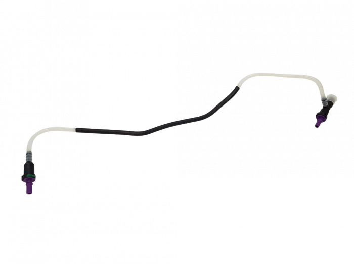 Trafic 2-II Mazot Borusu Hortumu 1.9 Dci F9Q (2002-2012) 8200354077 -Renault Mais