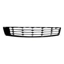Clio 3-III Ön Tampon Orta Izgara (2004-2012) 8200682294 -Yerli Kaporta