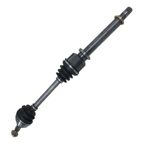 Clio 3-III Modus Sağ Ön Aks Komple 1.5 Dci K9K (2004-2012) 8200261841-8200618111-8200499586 -Veka