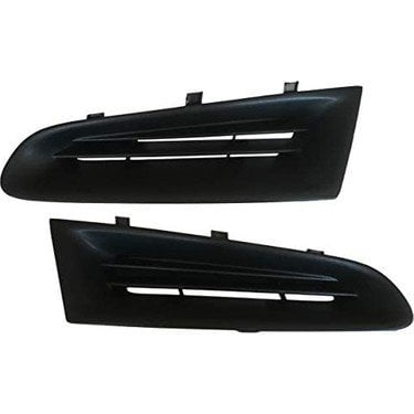 Clio 3-III HB Ön Panjur Sağ-Sol (Takım) (2004-2012) 7701208684 -Kaya Plastik