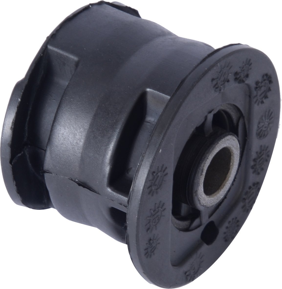 Laguna 2-II Espace 4-IV Velsatis Sağ Motor Takozu Bağlantı Burcu (Lastiği) (02-08) 8200125534 -Rapro