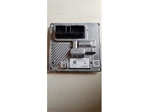 Sandero 2-II Otomatik Vites Beyni 1.5 Dci K9K 310320543R-310321305R -Orjinal Yedek Parça