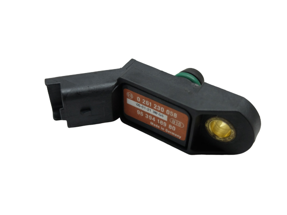 Espace 4-IV Basınç Kaptörü 3.0 16V P9X (Dizel) (2002-2014) 9639418980 -Bosch