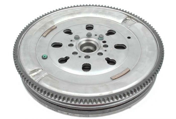 Master 3-III Motor Volanı (Volant) 2.3 Dci M9T (2010-2020) 123100375R -Renault Mais