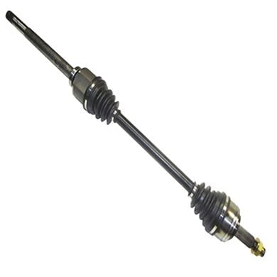 Master 2-II Sağ Ön Aks Komple 2.5 Dci G9U (2009-2010) 8200414937 -Anka