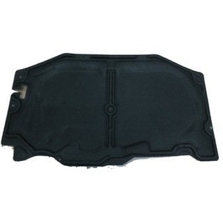 Megane 1-I Motor Kaput Keçesi İzalatörü ve Klipsleri (1999-2002) 7700431648 -Öziş