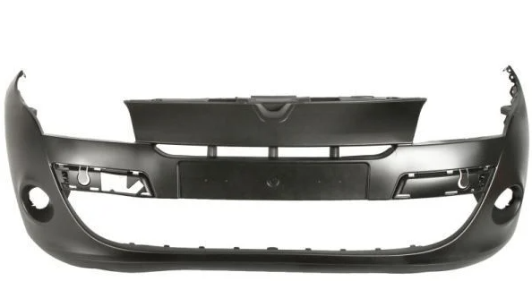 Megane 3-III Ön Tampon (2009-2012) 8671095678-620220035R-620225628R -Yerli Kaporta