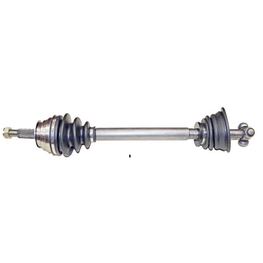 Laguna 1-I Sol Ön Aks Komple 2.0 16V N7Q (1994-1999) 7701470699 -Veka