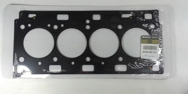 Master 2-II Silindir Kapak Contası 2.5 Dci G9U (2003-2010) 8200406743 -Renault Mais