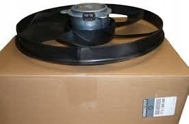 Trafic 2-II Fan Motor+Pervane 2.0 Dci M9R (2008-2012) 7701069898 -Renault Mais