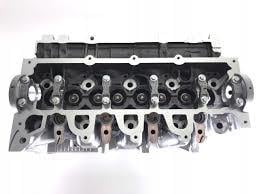 Fluence Clio 4-IV Duster 1-I Sandero 2-II Silindir Kapağı 1.5 Dci K9K 110413019R-Orjinal Yedek Parça