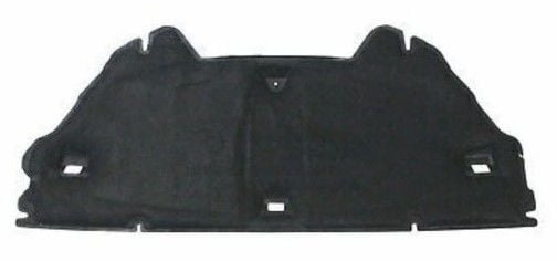 Lodgy Dokker Motor Kaput Keçesi (İzalatörü) ve Klipsleri 658403699R -Renault Mais