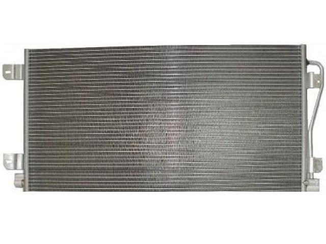 Master 2-II Klima Radyatörü 2.5 Dci G9U (2003-2010) 7701049665 -Kale