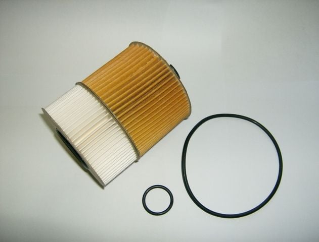 Espace 4-IV Yağ Filtresi 3.0 16V P9X (Dizel)(2002-2014) 7701474004 -Bosch
