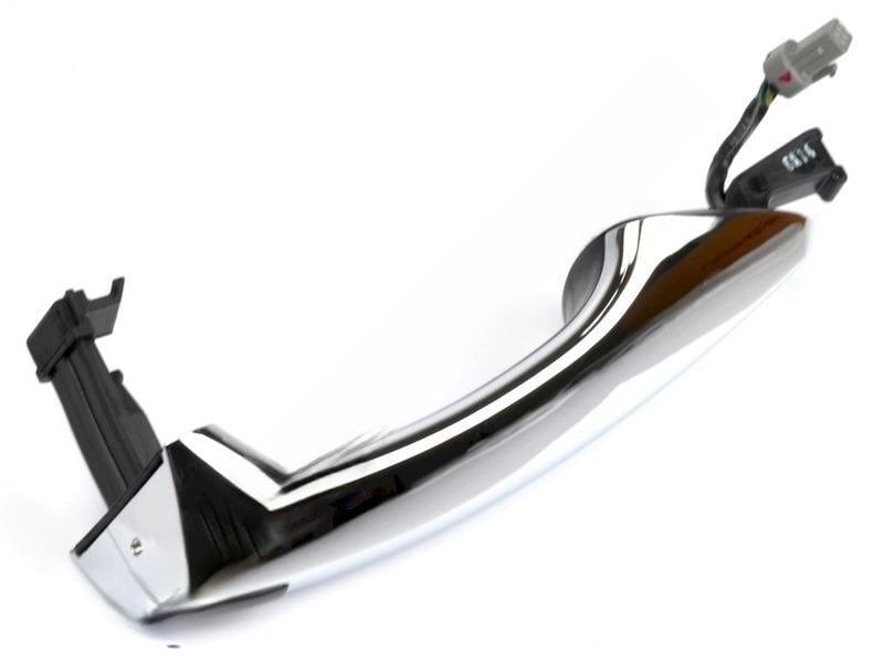 Megane 4-IV Talisman Sol Ön Kapı Kolu 806078530R -Renault Mais