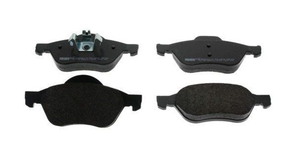 Laguna 2-II Ön Fren  Balatası Takım 1.6 16V K4M (2002-2008) 7701209100 -Mga