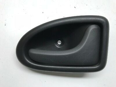 Megane 1-I Sağ Kapı İçten Açma Kolu (Siyah) (1995-2002) 8200028995 -Kaya Plastik