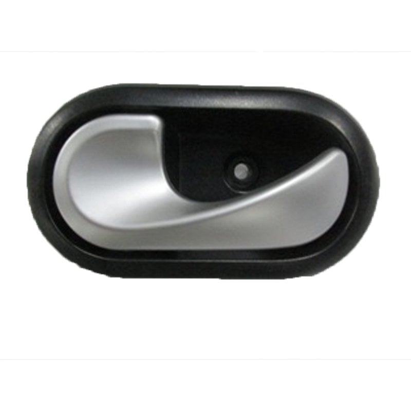 Clio 3-III Sol İçten Açma Kapı Kolu Krom (2009-2012) 8200174075 -Kaya Plastik