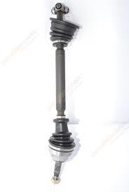 Megane 1-I Scenic 1-I Sol Ön Aks Komple Abs'siz 1.6 8V K7M (1995-1998) 7701352595-7701469374 -İthal